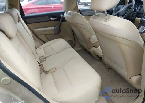 2008 Honda Cr-V Lx из США, поврежденный, VIN 3CZRE38318G710003